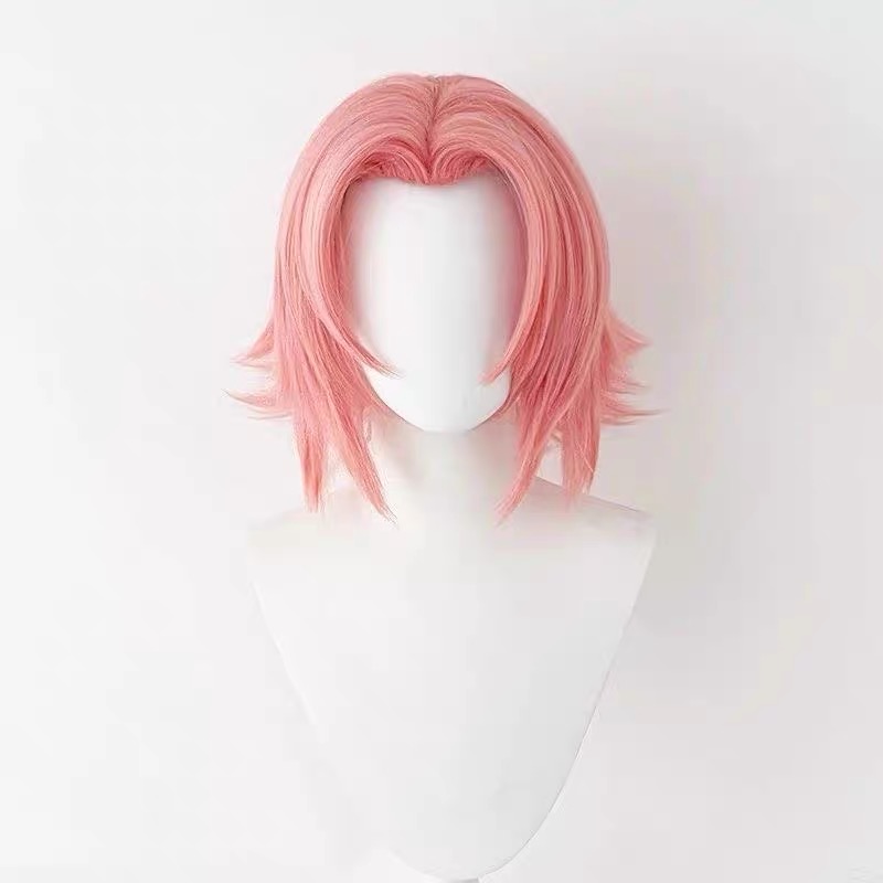 HAIRJOY Парик из синтетических – обзор и цена Wig Fiber Net