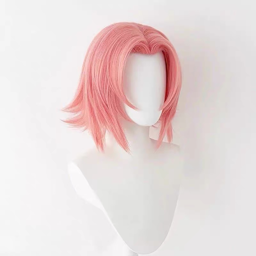 HAIRJOY Парик из синтетических – обзор и цена Wig Fiber Net