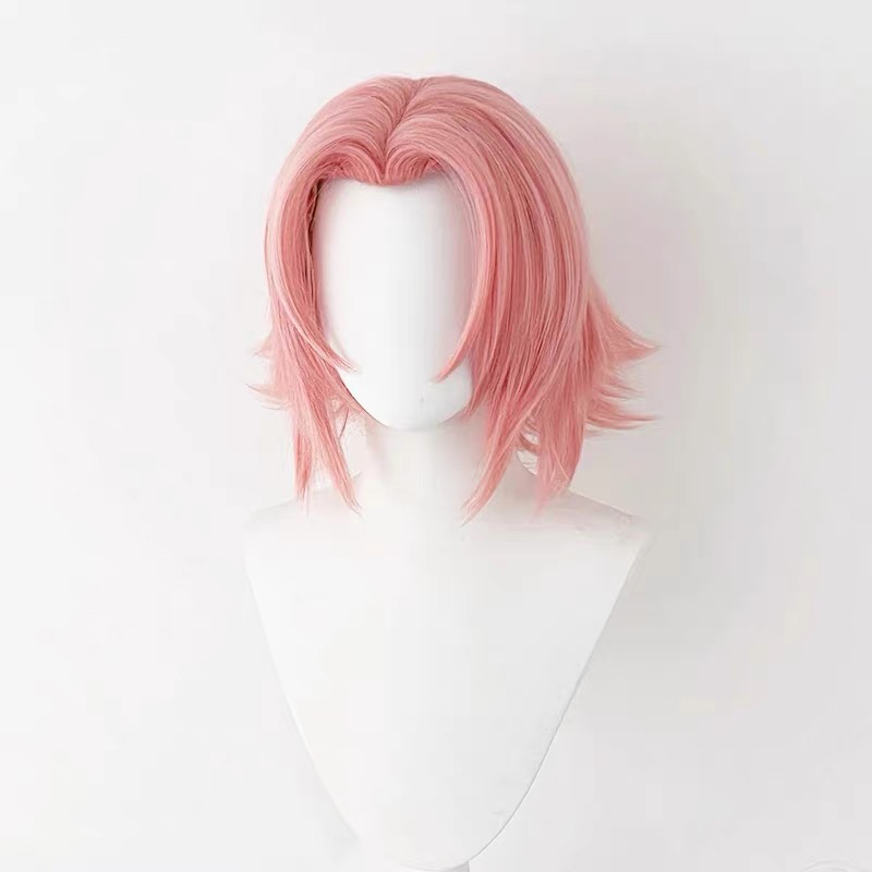 HAIRJOY Парик из синтетических – обзор и цена Wig Fiber Net