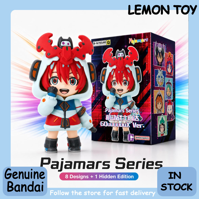 Оригинальная фигурка Bandai BN – обзор и цена Bandai Gundam Hg