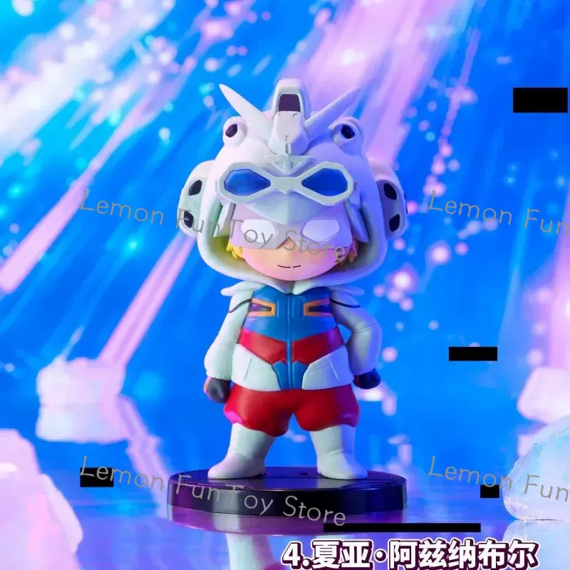 Оригинальная фигурка Bandai BN – обзор и цена Bandai Gundam Hg