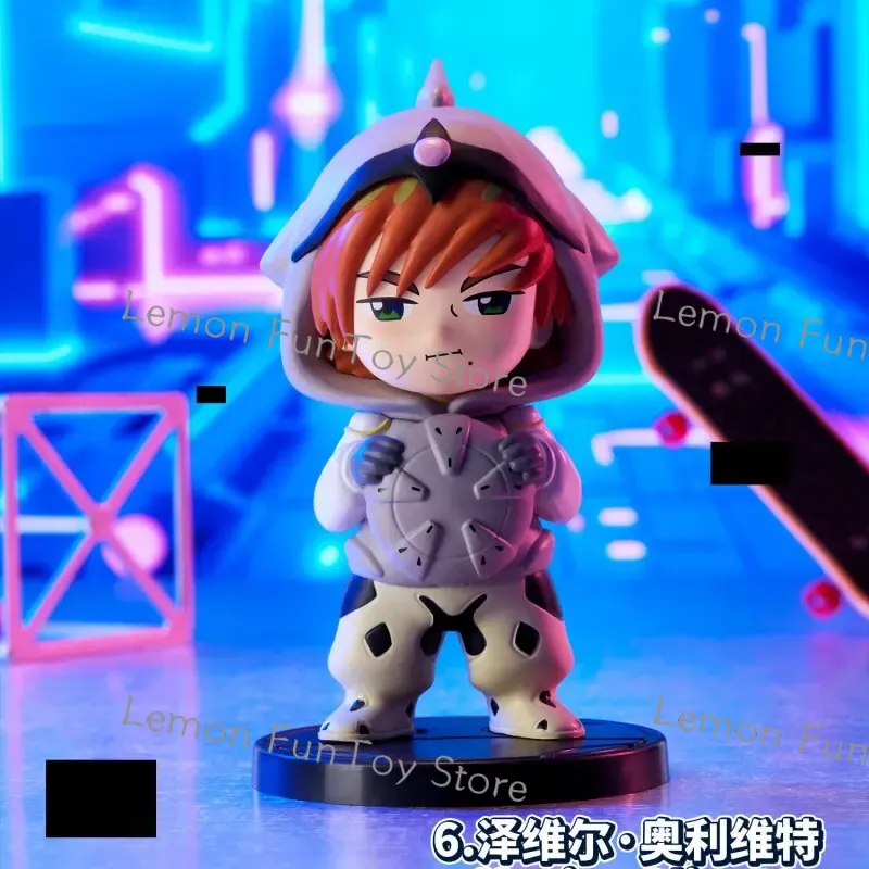 Оригинальная фигурка Bandai BN – обзор и цена Bandai Gundam Hg